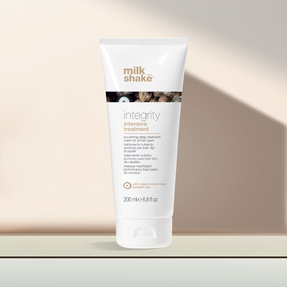 Milk Shake Integrity Intensive Damaged Hair Treatment 200ml