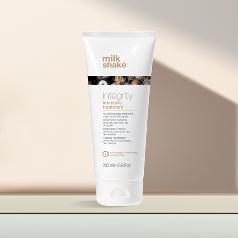 Milk Shake Integrity Intensive Damaged Hair Treatment 200ml