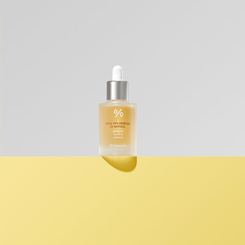 Dr.Ceuracle Royal Vita Propolis 33 Ampoule 30ml (2 Pack)