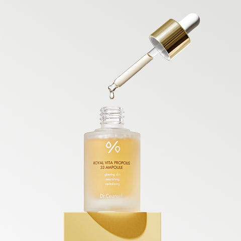 Dr.Ceuracle Royal Vita Propolis 33 Ampoule 30ml