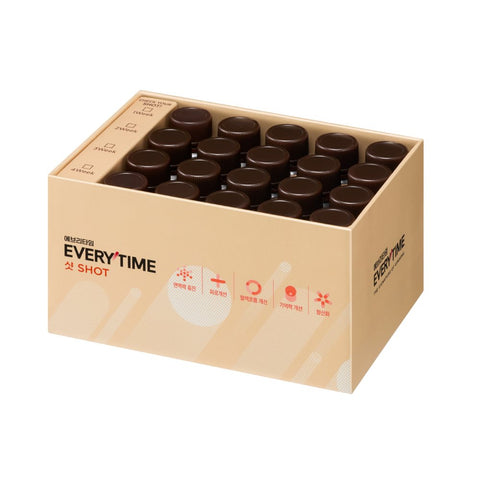 JungKwanJang Everytime Shot 20ml x 20