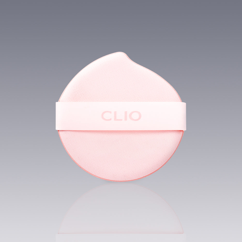 Clio Kill Cover Mesh Glow Essential Cushion Puff 1EA