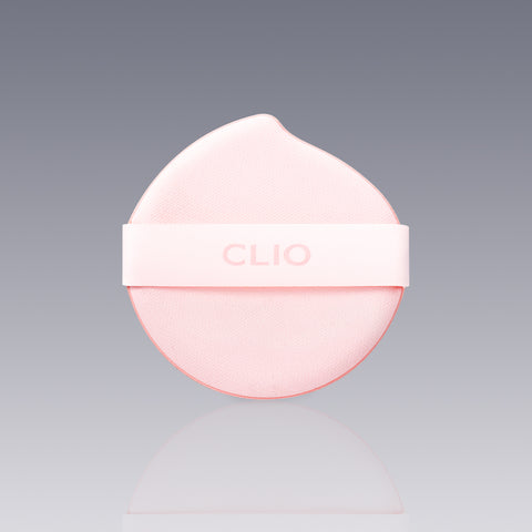 Clio Kill Cover Mesh Glow Essential Cushion Puff 1EA