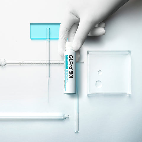 JungKwanJang GLPro Core Blood Sugar Routine Edition (28 Bottles / 4 Weeks)