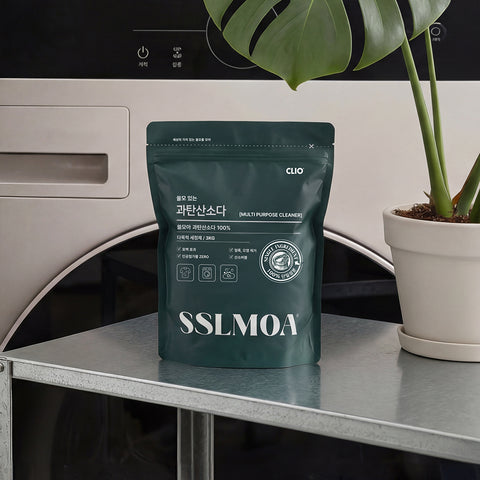 Clio Sseulmoa Sodium Percarbonate 100% 3kg