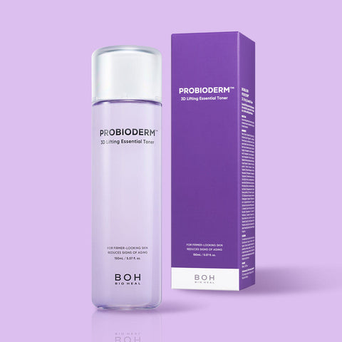 BIOHEAL BOH Probioderm 3D Lifting Essential Toner 150ml
