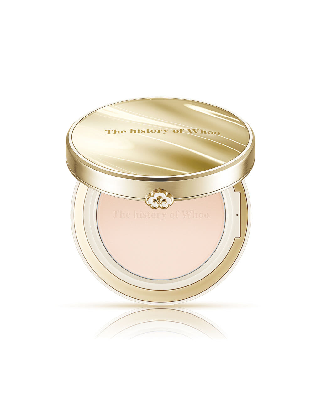 The History of Whoo Gongjinhyang Mi Luxury Two-Way Pact 13g