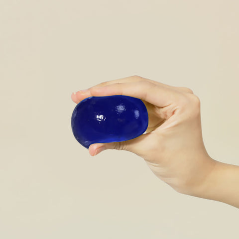 Ongredients Butterfly Pea Cleansing Ball 110g