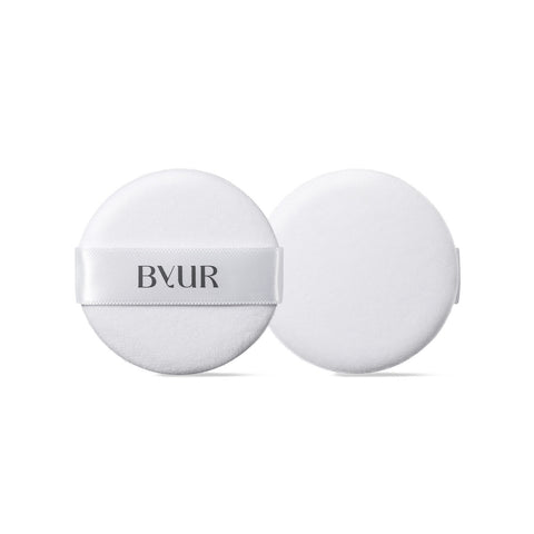 BYUR Full Cover Fit Puff (2 Pack)
