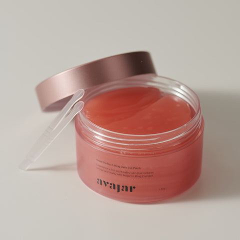 AVAJAR Perfect Lifting Daily Eye Patch (90 patches)