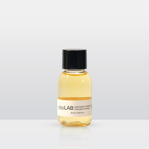 cepoLAB Biogenic Essence Blended Formula 30ml (Cleps 50% Essence)