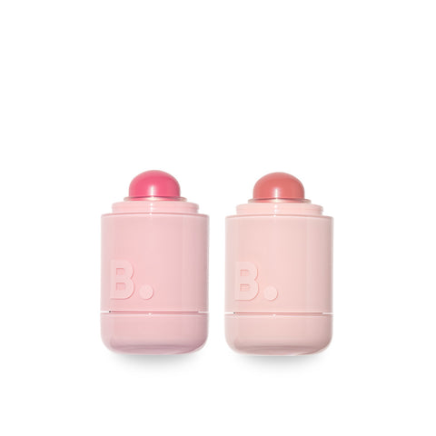 Banila Co Romantic Blush Lip & Cheek 3.7g (2 pack)