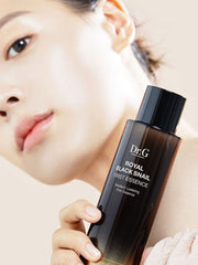 Dr.G Royal Black Snail First Essence 165ml