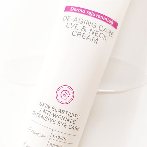 Skinfree Eye & Neck Cream
