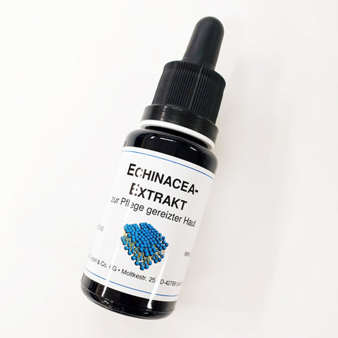 Skinfree Echinacea Extract / D-Panthenol / Base Cream High Classic (Soothing Ampoule & Cream)