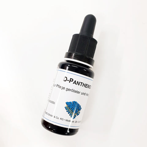 Skinfree Echinacea Extract / D-Panthenol / Base Cream High Classic (Soothing Ampoule & Cream)
