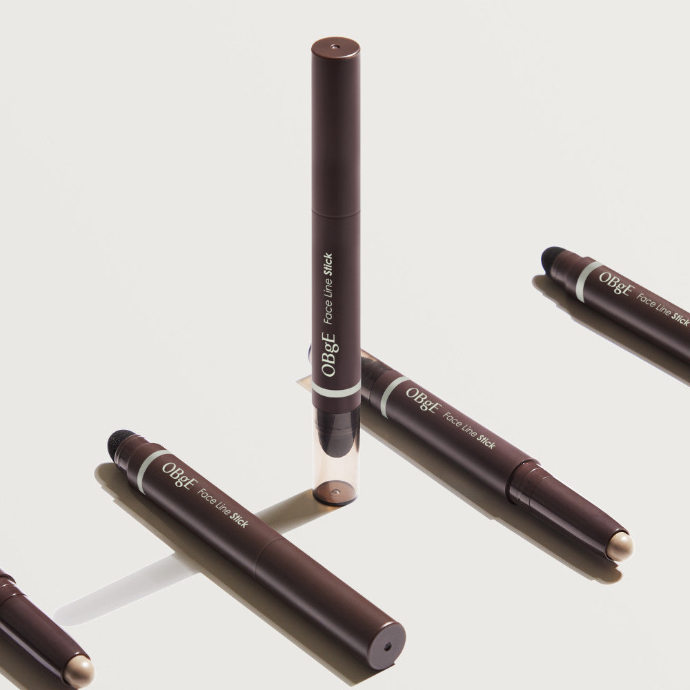 OBGE Face Line Shading Stick 1.3g