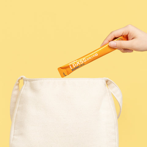 JungKwanJang iPass Power Stick 20ml x 14