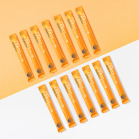 JungKwanJang iPass Power Stick 20ml x 14