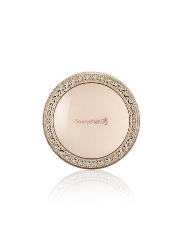 Sooryehan Yeon Perfect Makeup 12g