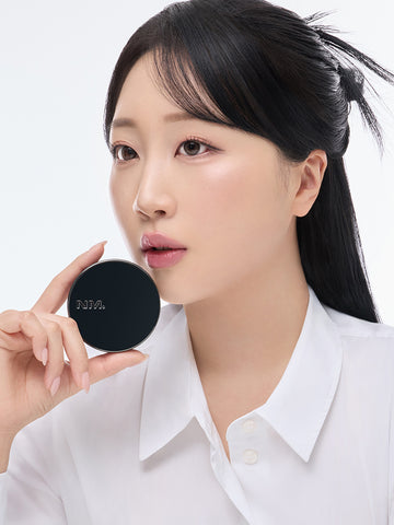 NAMING. Zero Gravity Cover Up Cushion (Single + Refill) 12g + 12g