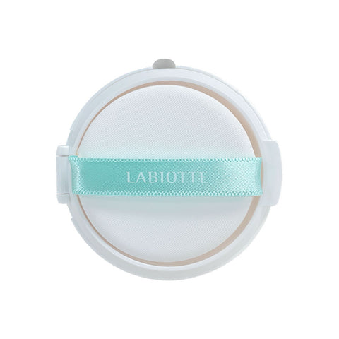 Labiotte Cica UV Veil Sun Cushion 15g + Refill 15g