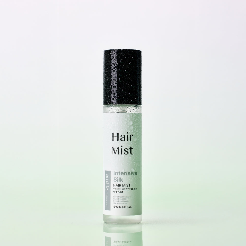 Mixsoon Intensive Silk Hair Mist 100ml