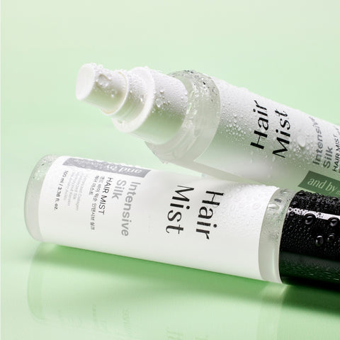 Mixsoon Intensive Silk Hair Mist 100ml