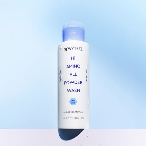 Dewytree High Amino All Enzyme Powder Wash 50g