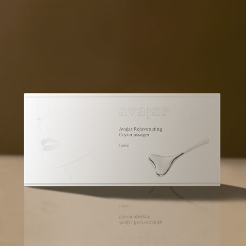 AVAJAR Rejuvenating Cryo Massager