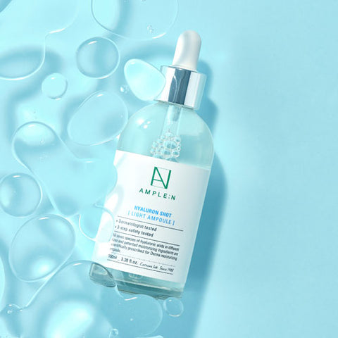 AMPLE:N Hyaluron Shot Light Ampoule 30ml