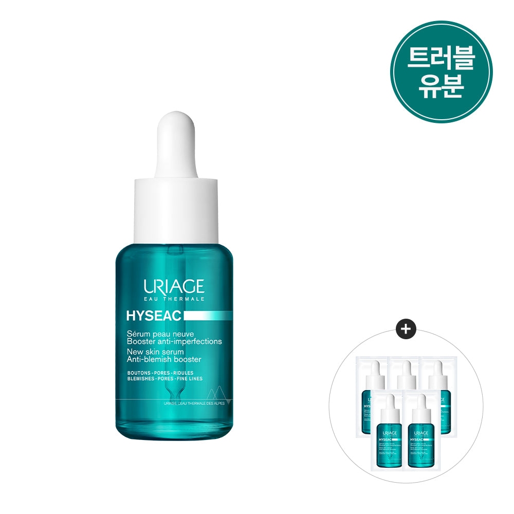Uriage Izeac New Skin Serum 30ML