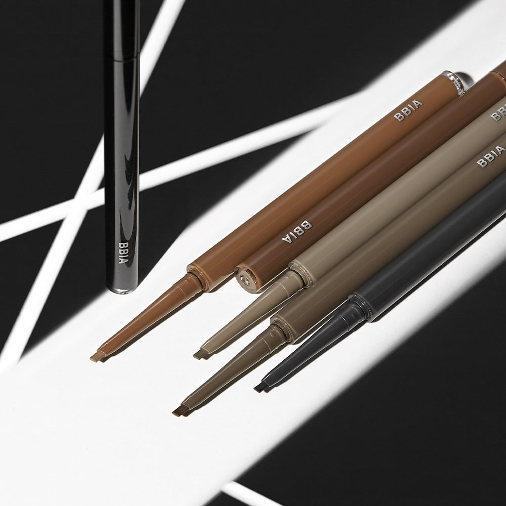 BBIA Last Auto Gel Eyeliner Slim 0.1g