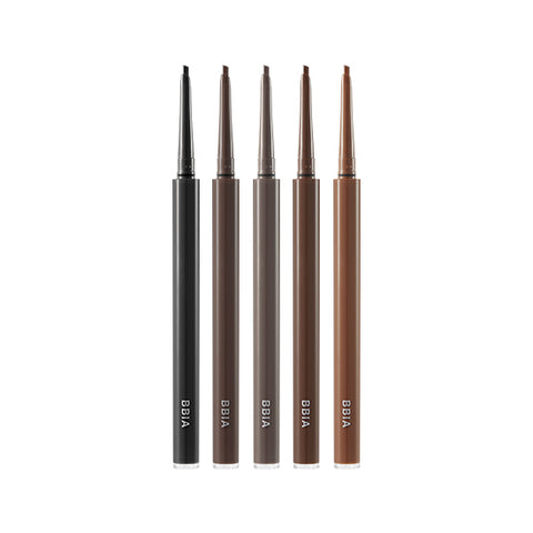 BBIA Last Auto Gel Eyeliner Slim 0.1g