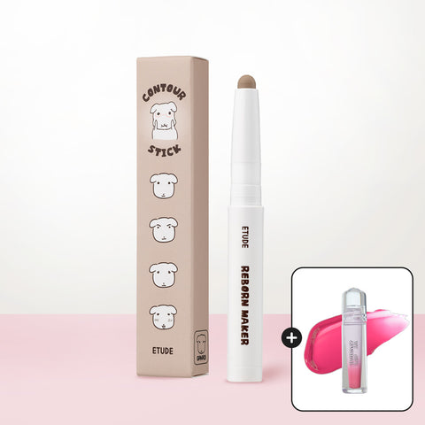 ETUDE Re-Creation Maker Shading Stick Cool (Ganadi)