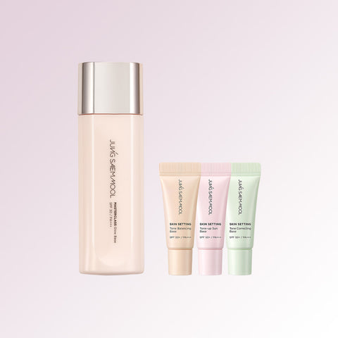 JUNG SAEM MOOL Masterclass Glow Base 50ml
