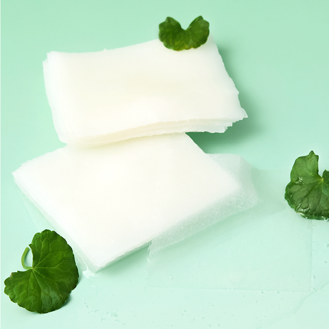Acnes All-Care Cica Pads (100 sheets)