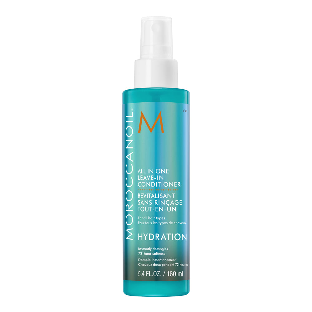 Moroccanoil All-in-One Leave-In Conditioner 160ml