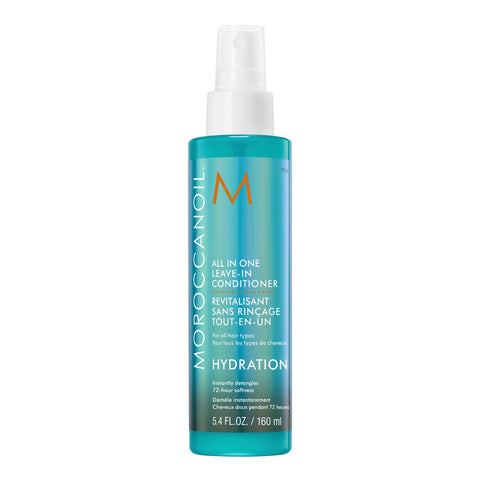 Moroccanoil All-in-One Leave-In Conditioner 160ml