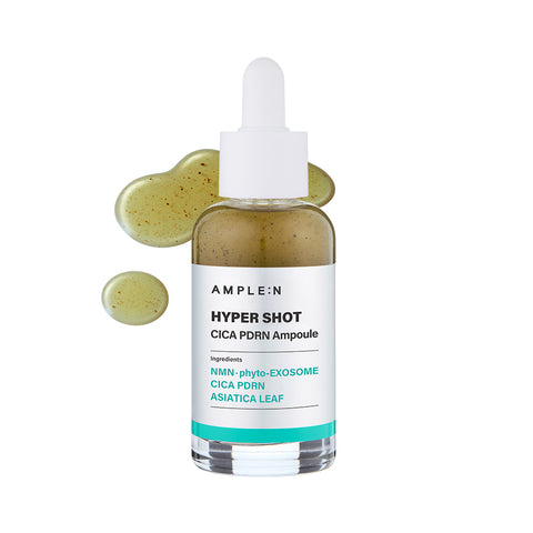 AMPLE:N Hyper Shot Cica PDRN Ampoule 50ml