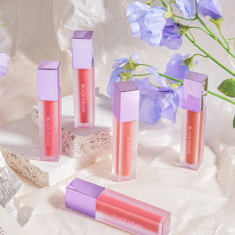 Black Rouge Air Fit Velvet Tint Season 2 - Mood Filter 4.5g