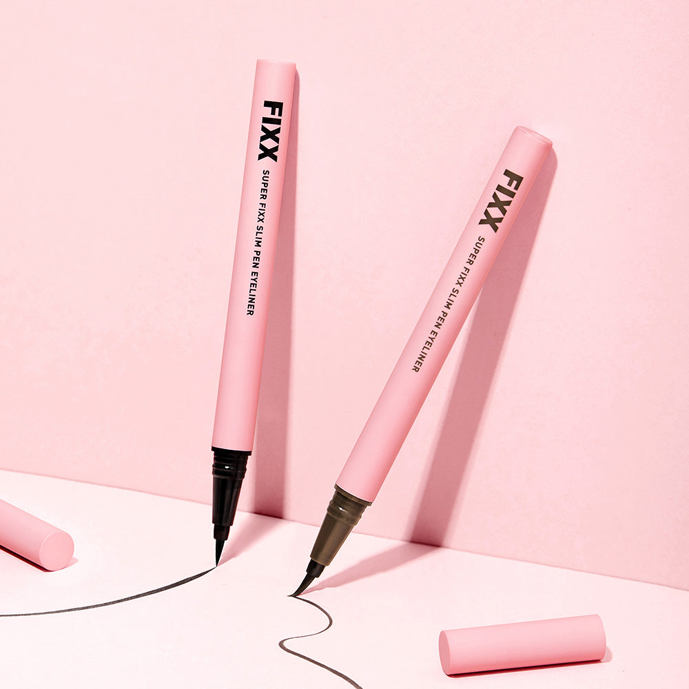 So Natural Long-Lasting Slim Fit Eyeliner 0.4g