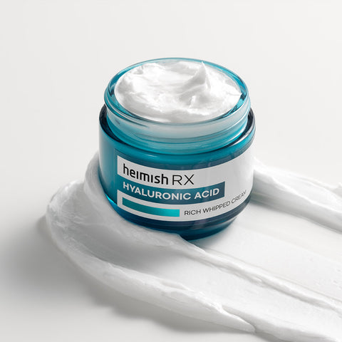 Heimish RX Hyaluronic Acid Rich Whip Cream 50ml