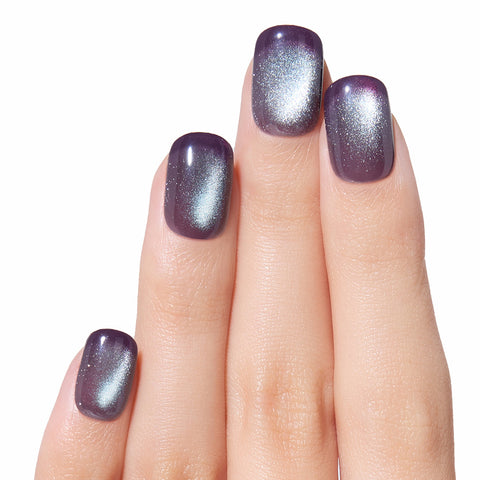 Dashing Diva Magic Press BEST Magnetic Nail 3-Piece Set