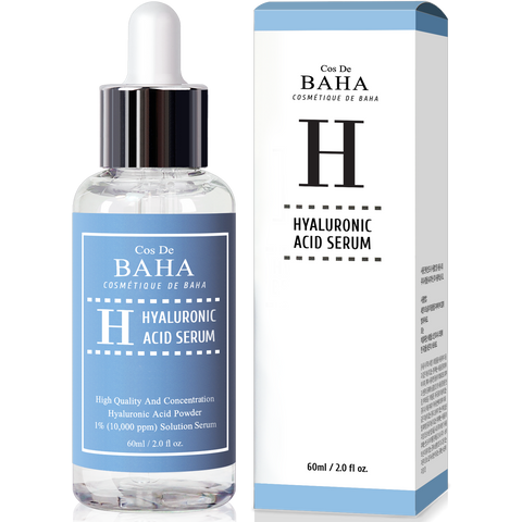Cos De BAHA Hyaluronic Acid Ampoule 30ml