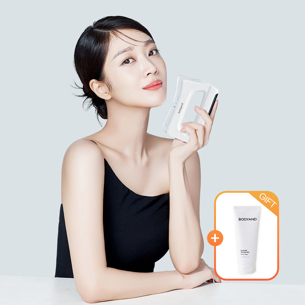 BodyAnd Jo Bo-ah Gua Sha Pro EMS Massage Device Face & Body