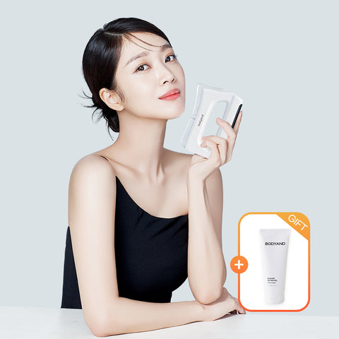 BodyAnd Jo Bo-ah Gua Sha Pro EMS Massage Device Face & Body