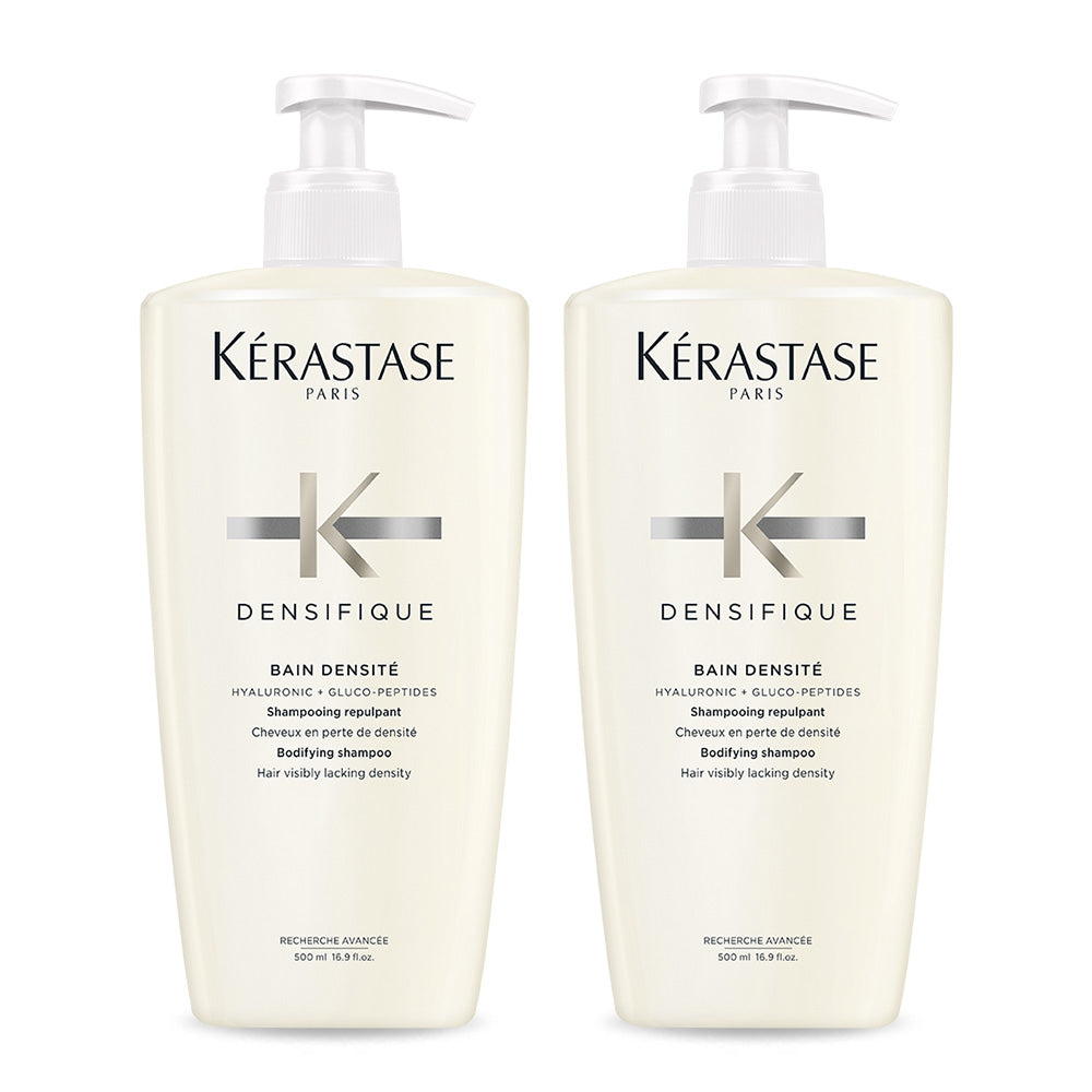 Kerastase Bain Densifique Shampoo Duo (2 x 500ml)