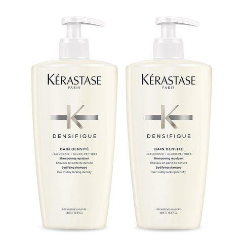 Kerastase Bain Densifique Shampoo Duo (2 x 500ml)