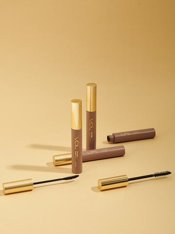 VDL Eye Fine Moment Mascara Curling 7g (Black)
